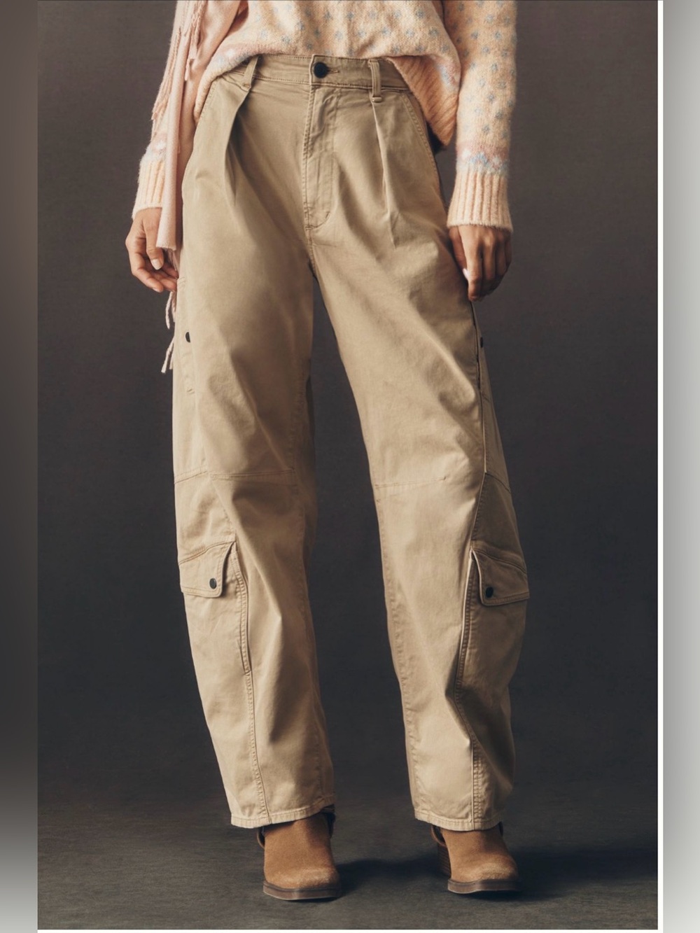 Citizens Of Humanity flight Pants